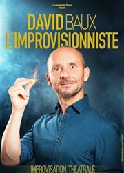 L'Improvisionniste L'Optimist Affiche