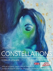 Constellations Thtre Darius Milhaud Affiche