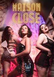 Maison close Sweet Paradise Affiche