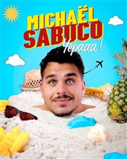 Michaël Sabuco dans Yepaaa ! Contrepoint Caf-Thtre Affiche