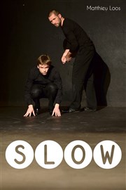 Slow impro | Jouer l'inévitable Improvidence Affiche