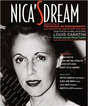 Nica's Dream Thtre de l'Opprim Affiche