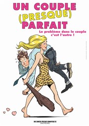 Un couple (presque) parfait Dfonce de Rire Affiche