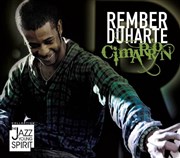 Rember Duharte Group Sunset Affiche