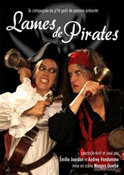 Lames de Pirates Thtre Essaion Affiche