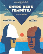 Entre deux tempêtes Centre d'animation Curial Affiche