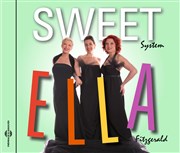 Sweet Ella Thtre de La Garenne Affiche