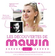 Les Découvertes de Mawin Le Clin's 20 Affiche