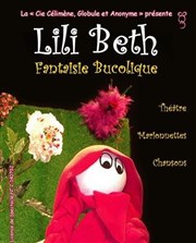 Lili Beth fantaisie bucolique L'Archange Thtre Affiche