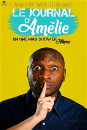 Nilson José dans Le journal d'Amélie Spotlight Affiche