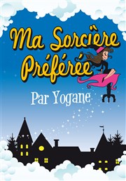 Ma sorcière préférée Le Darcy Comdie Affiche