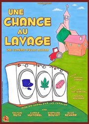 Une chance au lavage Tour d'Arundel Affiche