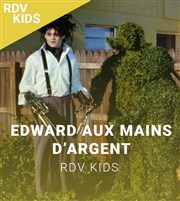 Ciné-spectacle : Edward aux mains d'argent Club de l'Etoile Affiche