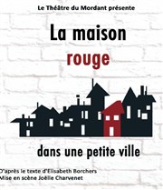 La maison Rouge Les Allums de la Lanterne Affiche