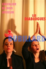 Les diablogues Le Conntable Affiche