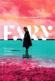 Fary dans Aime moi si tu peux CEC - Thtre de Yerres Affiche