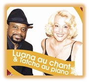 Luana Kim & Tatcho Le Cosy Montparnasse Affiche