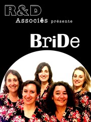 Brides Improvidence Bordeaux Affiche