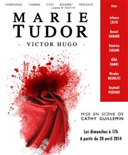 Marie Tudor Thtre de Nesle - grande salle Affiche