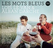 Alban Darche & Loïs le Van invitent Sunside Affiche