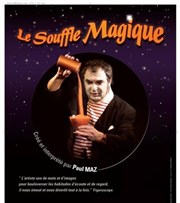 Le souffle magique Thtre le Palace - Salle 4 Affiche