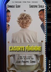 L'Agente féminine La Nouvelle comdie Affiche