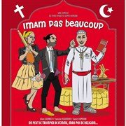 Imam pas beaucoup Spotlight Affiche