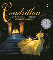 Cendrillon | Edition 2014 Chteau de Valenay Affiche