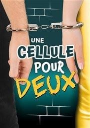 Une cellule pour deux Tte de l'Art 74 Affiche