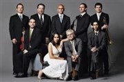 Le concert d'un soir de Pink Martini Studio RTL Affiche