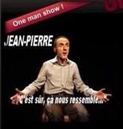 Jean-Pierre Meurant dans C'est sûr, ça nous ressemble Spotlight Affiche