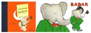 L'Histoire de Babar | Les concerts du Mercredi Collge des Bernardins Affiche