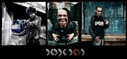 Dope D.O.D Le Bataclan Affiche