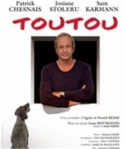 Toutou Thtre de Longjumeau Affiche