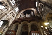 Le Grand Orgue Cavaillé-Coll Eglise Saint-Augustin Affiche