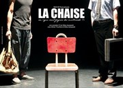 La chaise Le Panache Affiche