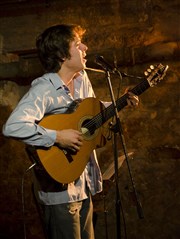 Valentin Vander chante ! Le Conntable Affiche