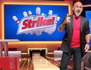 Strike Studio 130 Affiche