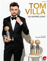 Tom Villa dans Les nommés sont... Espace Ypresis Affiche