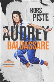 Audrey Baldassare dans Hors Piste Spotlight Affiche