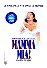 Mamma mia ! Znith Sud Affiche