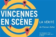 La Vérité Espace Sorano Affiche