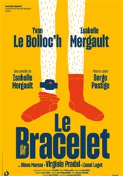 Le bracelet Opra Comdie - Grande salle Affiche