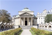 Visite guidée : la Chapelle expiatoire | par Aurélien Pornet La Chapelle expiatoire Affiche