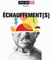 Échauffement(S) La Comdie Montorgueil - Salle 1 Affiche