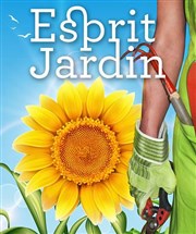 Esprit Jardin Le Potager du roi Affiche