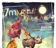 Imagine ô mieux aimée Thtre du Gouvernail Affiche