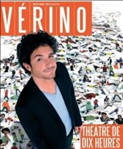 Vérino La Compagnie du Caf-Thtre - Grande Salle Affiche