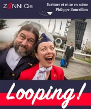 Looping ! Grenier Thtre Affiche