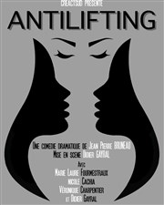 Antilifting Thtre Le Colbert Affiche